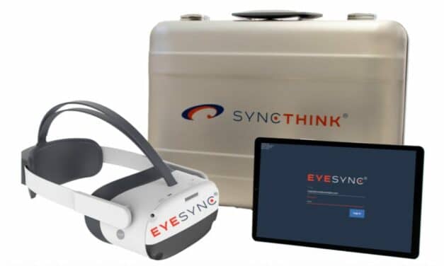 SyncThink Creates Physical Therapy Advisory Board