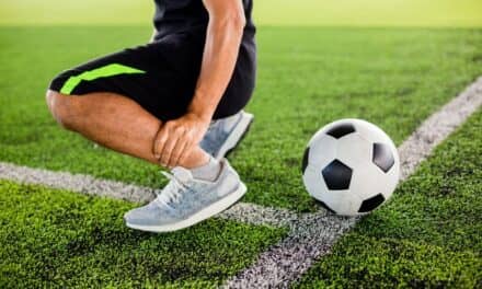 More Foot, Ankle Injuries on Artificial Turf, Per Literature Review