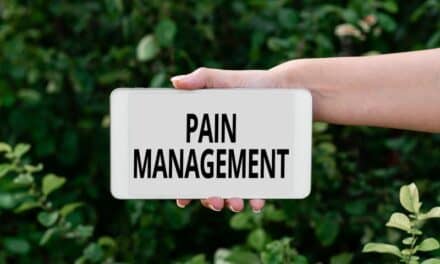 Cannabis Use for Managing Chronic Pain Is Increasing, Per Study