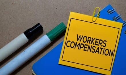 Oregon Senate Passes Expanded Workers’ Compensation Bill