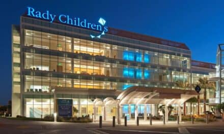 Rady Children’s Selects Luna to Broaden its Outpatient Physical Therapy Services with Home-Based Care