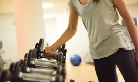 How Strength Training Protects Against Muscle Pain