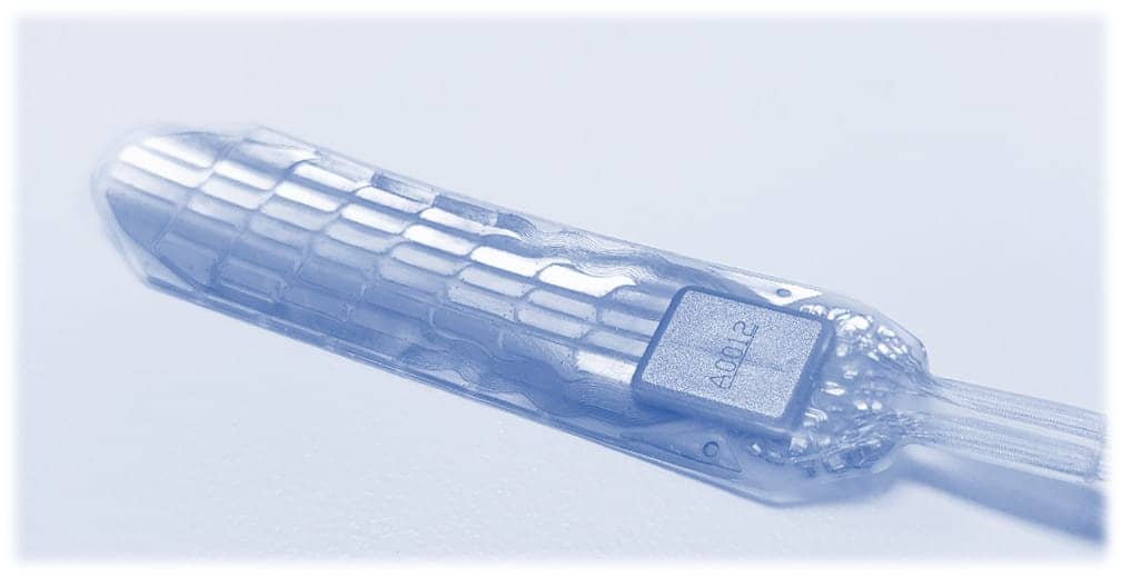 FDA Approves Micro-Leads’ Spinal Cord Stimulator System to Treat Chronic Focal Pain