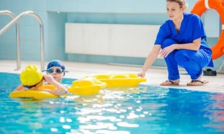 Reducing Barriers to Aquatic Exercise Would Benefit Individuals with Multiple Sclerosis