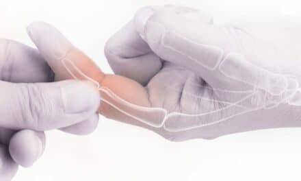 Lipofilling Procedure Improves Pain and Function in Finger Osteoarthritis