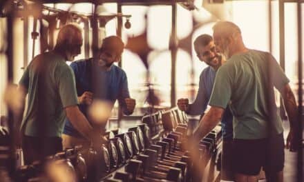 Power Training, Strength Training Compared for Older Adults