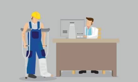 Work Injury Management – PTP Product Guide 2022