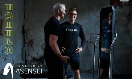 Speede Fitness Partners with ASENSEI to Create Movement Tracking Experience