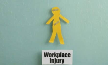 Workplace Injury Incident Rates Highest in Northern States