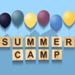 Research Results on Benefits of Summer Camp on Kids with Ventilators