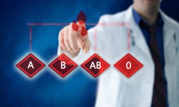 Is Your Blood Type Linked to Your Risk of Stroke Before Age 60?