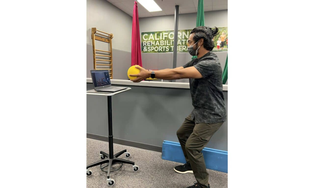 Making Telehealth Work for You and Your Patients