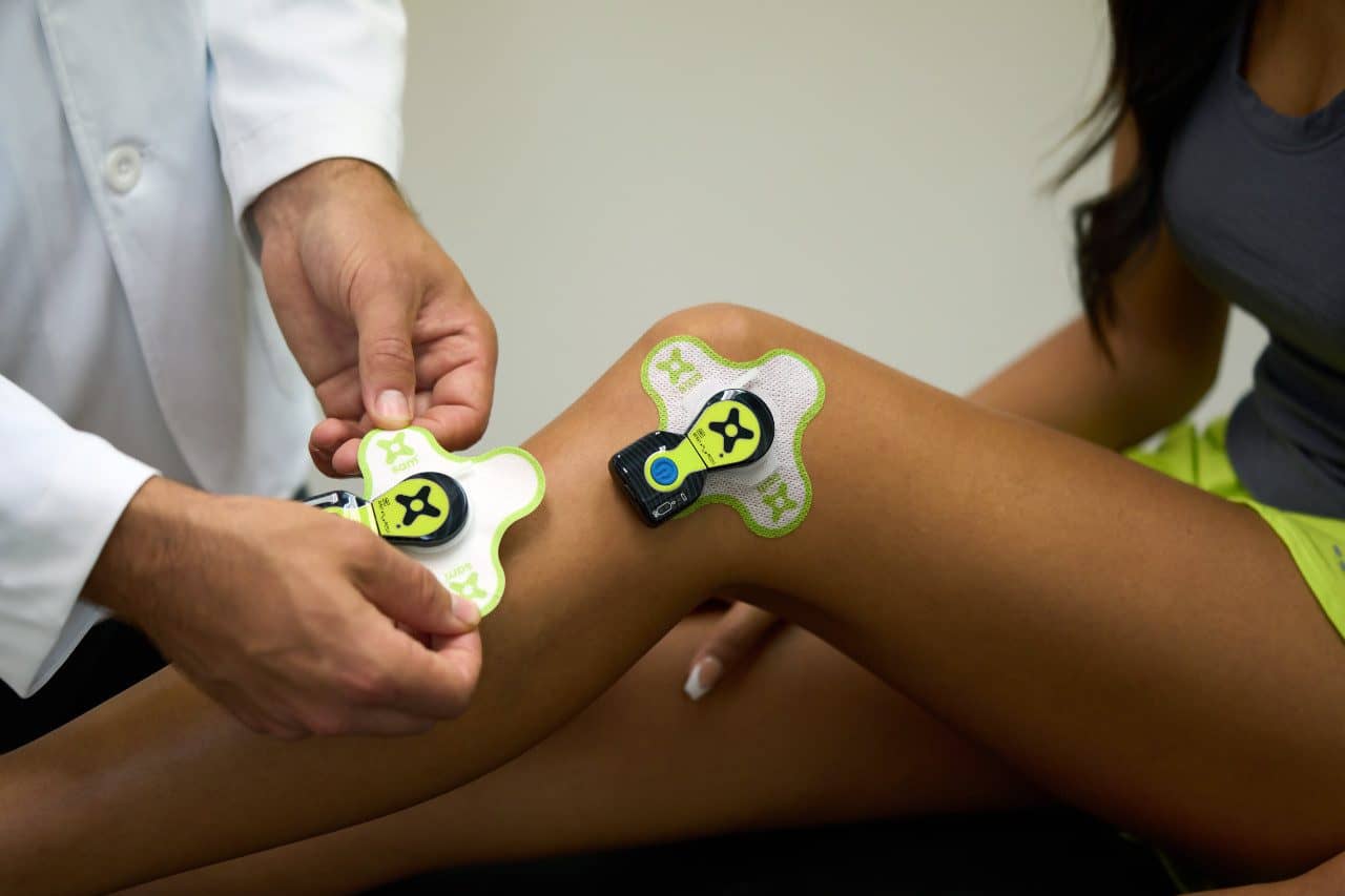ZetrOZ Systems Introduces Samx1 Physical Therapy Products zetroz-systems-introduces-samx1-physical-therapy-products