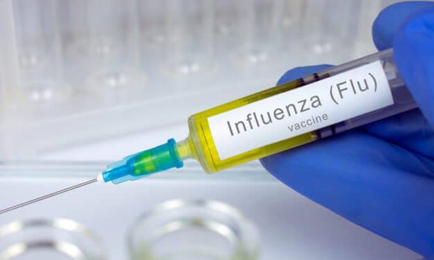 Flu Vaccine Lowers Risk of Stroke