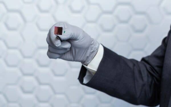 Silicon Nanochip Could Treat Traumatic Muscle Loss