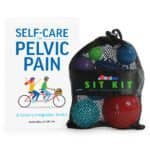 New from OPTP: Self-Care for Pelvic Pain