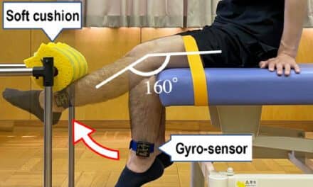 Faster Knee for Better Walking After Knee Surgery