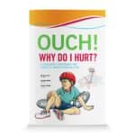Book Offers Pain Education for Kids
