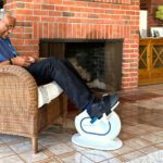PhysioPedal Aids Mobility Challenged With Exercise