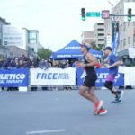 Athletico Physical Therapy Renews Partnership with Chicago Marathon