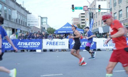 Athletico Physical Therapy Renews Partnership with Chicago Marathon