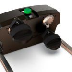 Helix Debuts TheraScoop Lateral Trainer for Knee, Hip Therapy