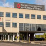 Ohio State Physical Therapy Program Caters to First Responders’ Needs