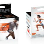 KT Launches KT Tape Pro Oxygen