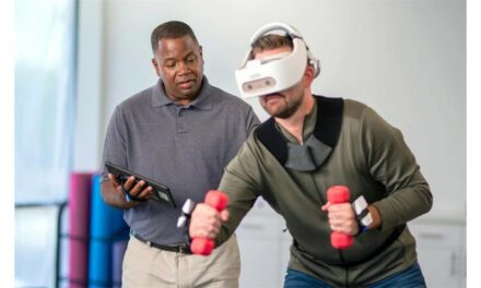 Penumbra to Develop, Expand VR Rehabilitative Care for Veterans