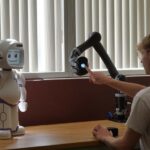 New USC Robotic System Assesses Mobility After Stroke