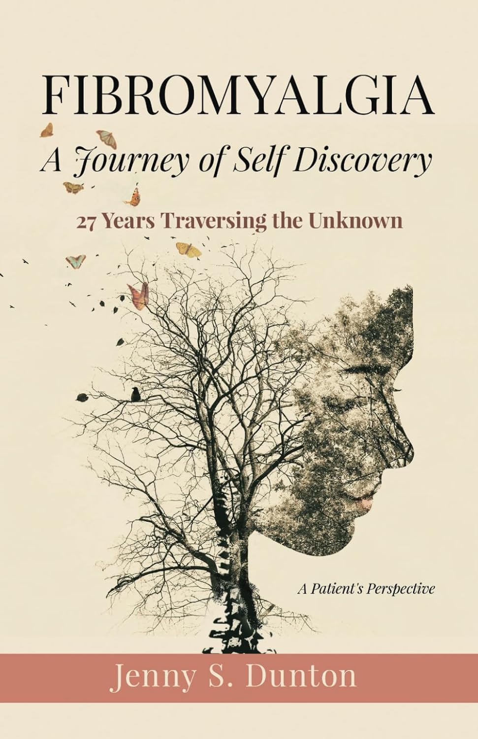 Book Aims to Help Fibromyalgia Patients Feel Heard Physical Therapy