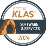 WebPT Wins 2024 Best in KLAS for Outpatient Therapy & Rehab Software