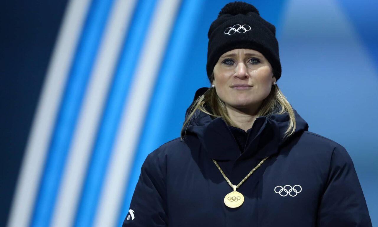 Olympic Gold Medalist to Keynote Ascend Rehab Therapy Business Summit