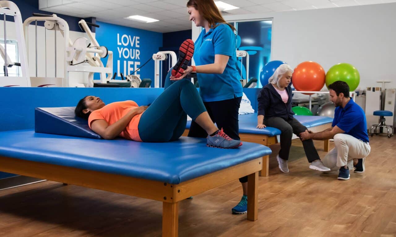 Fyzical Chooses Prompt Health Platform to Enhance Clinic Efficiency