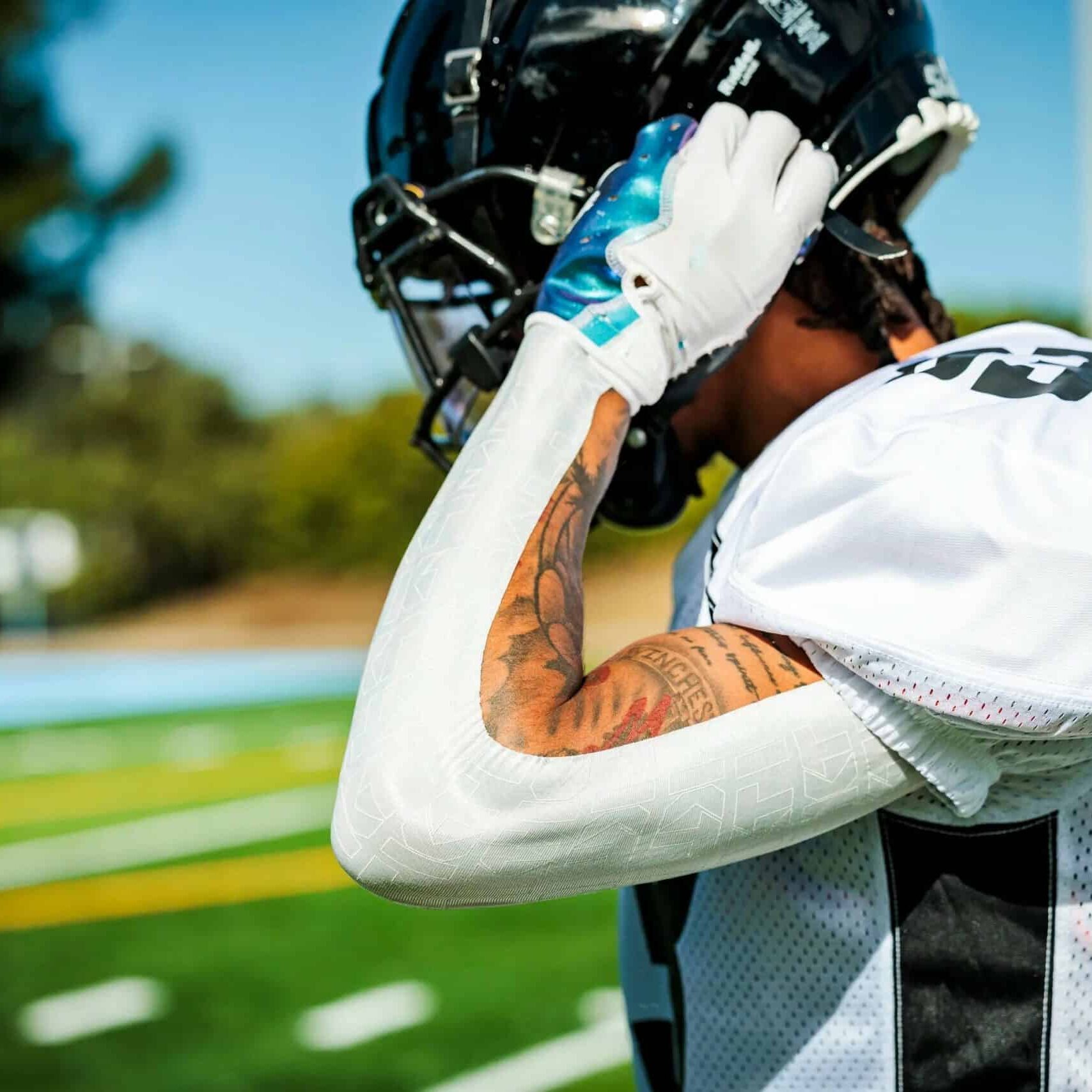 KT Launches KT Turf Tape for Football Season Physical Therapy Products
