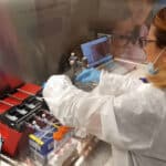 Studies in Microgravity to Lead to New Sarcopenia Treatments