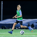 Safer Soccer: Strength Training for Heading the Ball