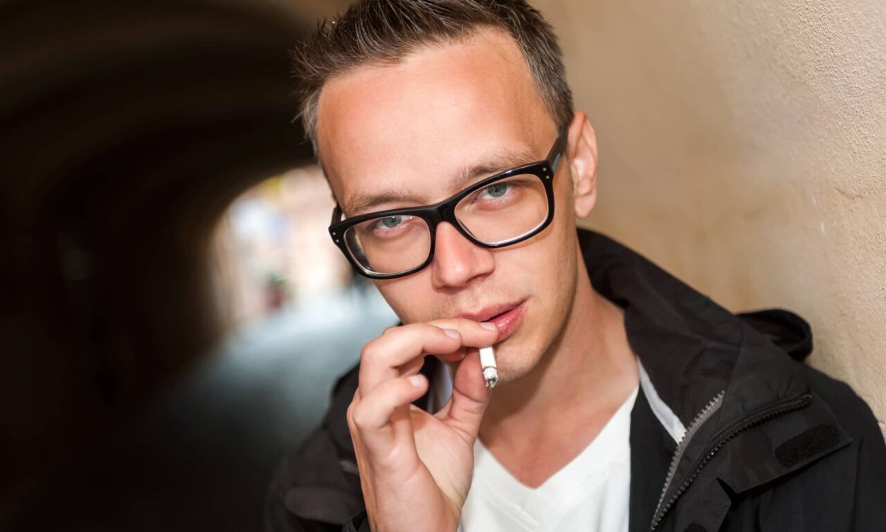 Is Smoking Tied to Cryptogenic Stroke in Younger Adults?