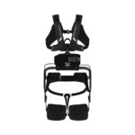 Ottobock Unveils IX Back Volton Exoskeleton for Workers
