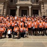 Advocates Gather to Support Texas Bills to Improve Access to Orthotics