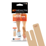 KT Health Plantar Fasciitis Tape for Fast-Acting Foot Pain Relief