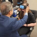 AI Detects Vestibular Disorders Remotely