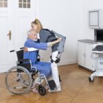 German Bionic Launches Exia Augmented AI Exoskeleton