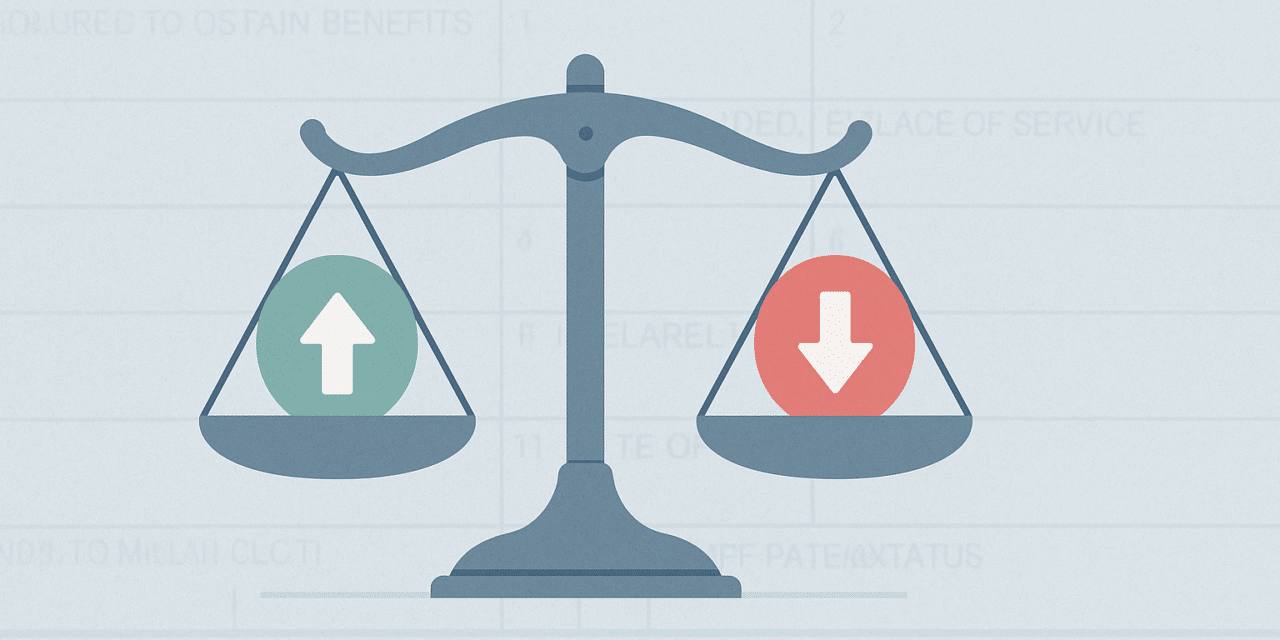 The RVU Shake-Up: How 2026 Medicare Payment Changes Could Reshape Physical Therapy Practice