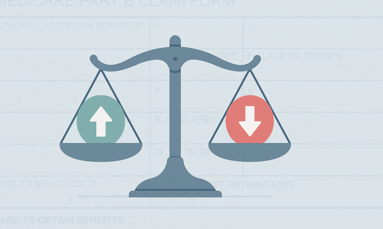 The RVU Shake-Up: How 2026 Medicare Payment Changes Could Reshape Physical Therapy Practice