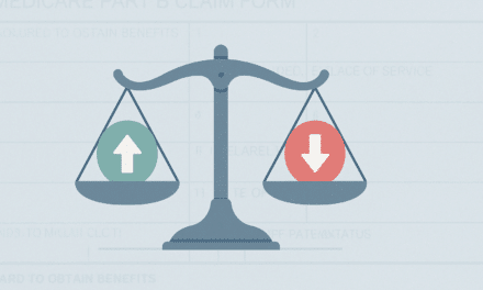 The RVU Shake-Up: How 2026 Medicare Payment Changes Could Reshape Physical Therapy Practice