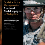 New Guideline to Combat Exertional Rhabdomyolysis