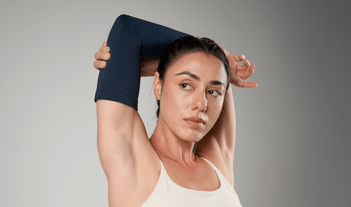 McDavid Harnesses Far Infrared Technology in New Infused Therapy Collection