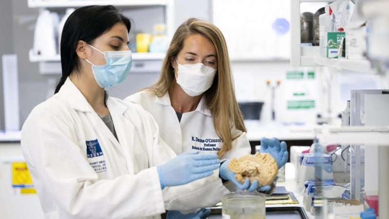 Study: CTE Rare in Individuals With Isolated Brain Injuries