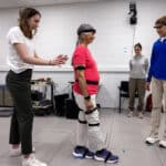 AI-Guided Balance Training May Help Patients Progress Between PT Visits